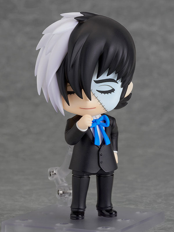 Black Jack Nendoroid - Black Jack Comic Color ver. [Pre-Order Jun 2026]