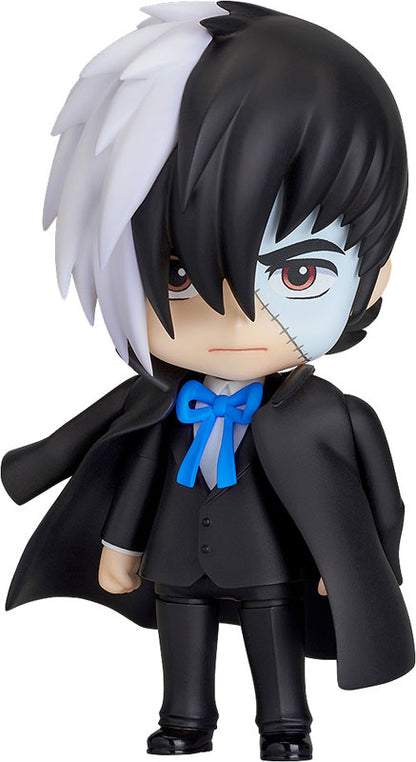 Black Jack Nendoroid - Black Jack Comic Color ver. [Pre-Order Jun 2026]