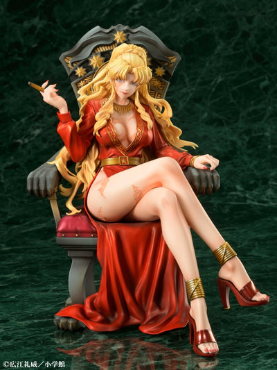 Black Lagoon - Balalaika Crimson Empress ver.