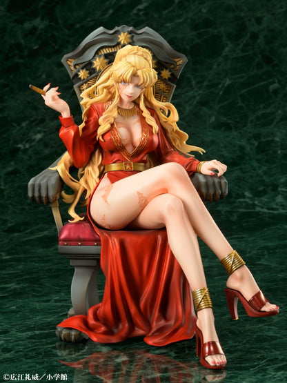 Black Lagoon - Balalaika Crimson Empress ver. [Pre-Order Aug 2026]