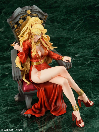 Black Lagoon - Balalaika Crimson Empress ver.