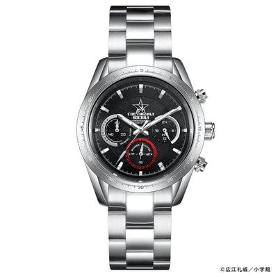 Black Lagoon 25th Anniversary Chronograph Watch - Hotel Moscow Edition [Pre-Order Oct 2026]