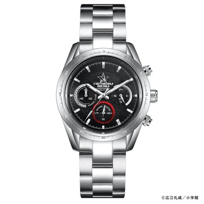 Black Lagoon 25th Anniversary Chronograph Watch - Hotel Moscow Edition [Pre-Order Oct 2026]