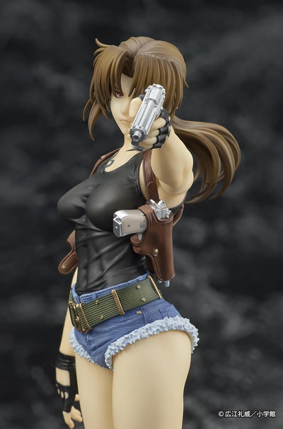 Black Lagoon Digsta Figure - Revy [Pre-Order Oct 2026]