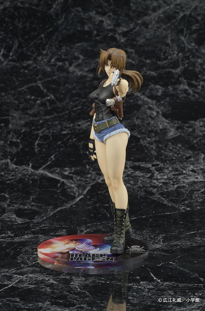 Black Lagoon Digsta Figure - Revy [Pre-Order Oct 2026]