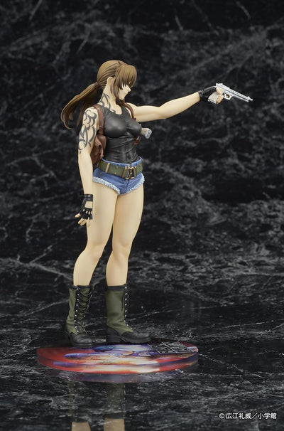 Black Lagoon Digsta Figure - Revy [Pre-Order Oct 2026]