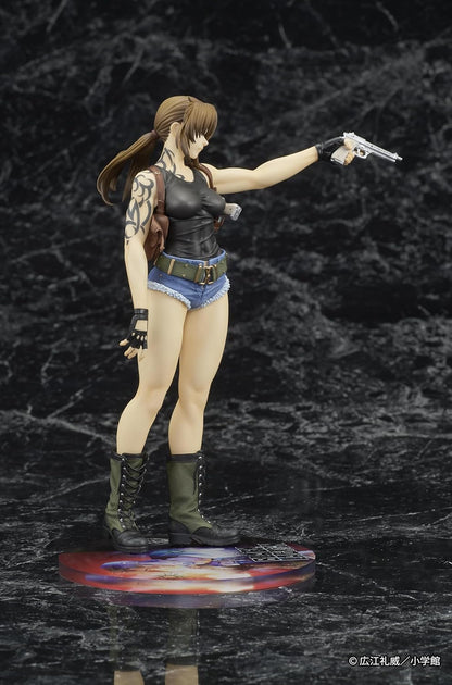 Black Lagoon Digsta Figure - Revy [Pre-Order Oct 2026]