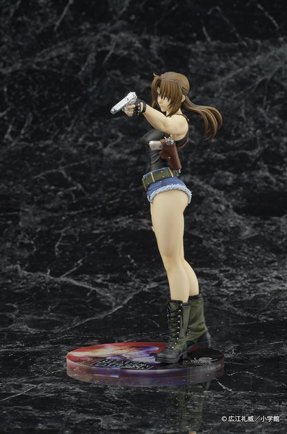 Black Lagoon Digsta Figure - Revy [Pre-Order Oct 2026]