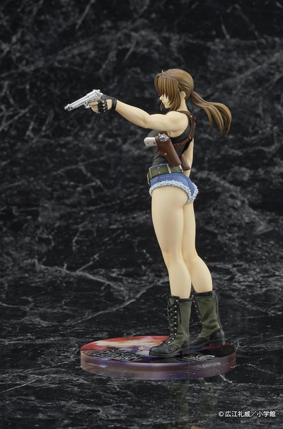 Black Lagoon Digsta Figure - Revy [Pre-Order Oct 2026]