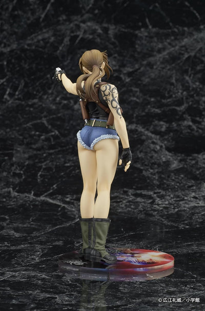 Black Lagoon Digsta Figure - Revy [Pre-Order Oct 2026]
