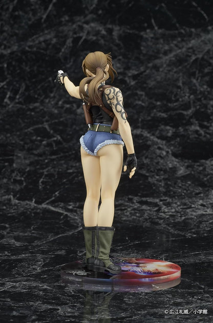 Black Lagoon Digsta Figure - Revy [Pre-Order Oct 2026]