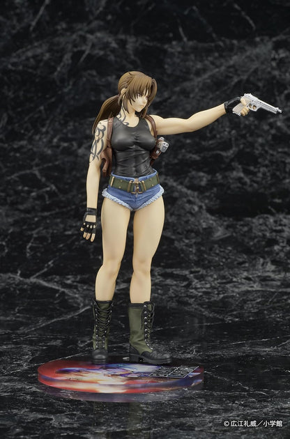 Black Lagoon Digsta Figure - Revy [Pre-Order Oct 2026]