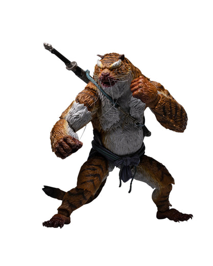 Black Myth: Wukong 1/12 Scale Action Figure INART - Tiger Vanguard [Pre-Order Dec 2026]