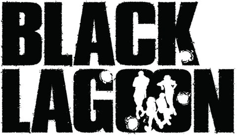 Black Lagoon