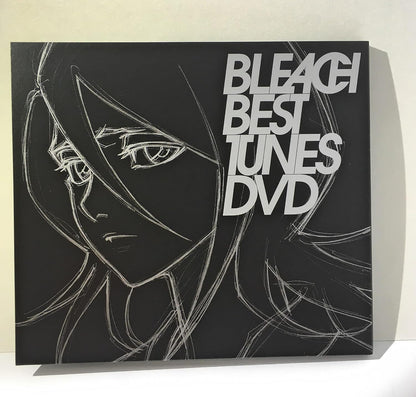 Bleach Best Tunes, Audio CD, With DVD