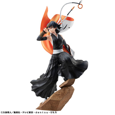 Bleach GALS Series - Soifon [Pre-Order Feb 2027]