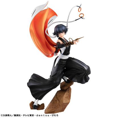 Bleach GALS Series - Soifon [Pre-Order Feb 2027]