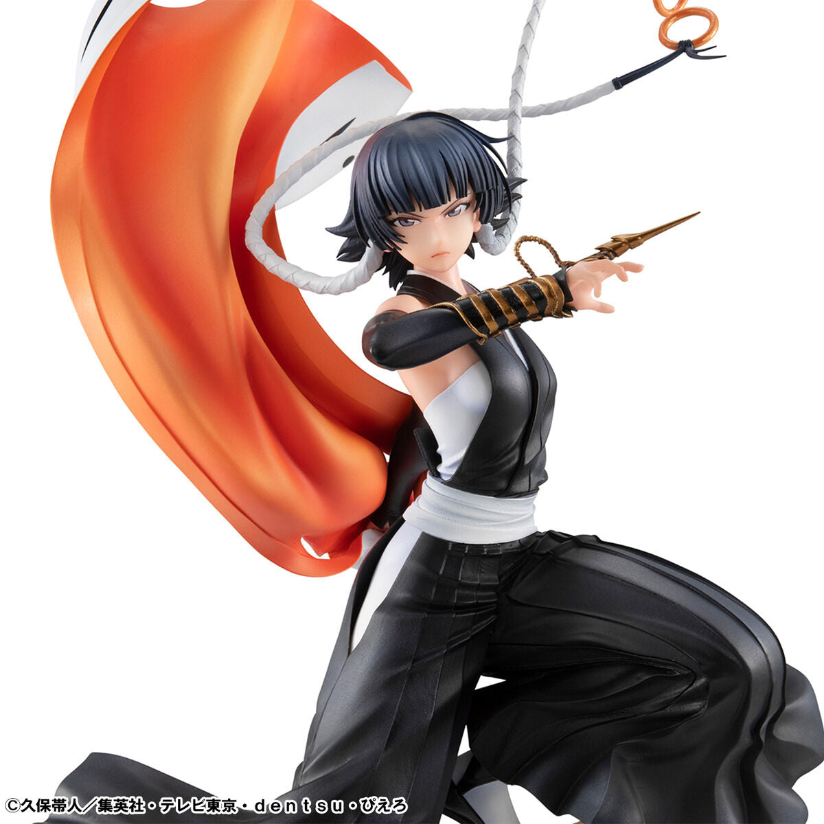 Bleach GALS Series - Soifon [Pre-Order Feb 2027]