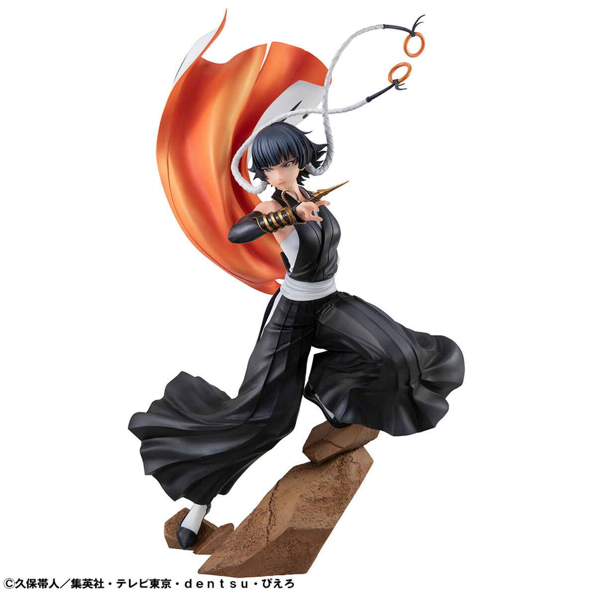 Bleach GALS Series - Soifon [Pre-Order Feb 2027]