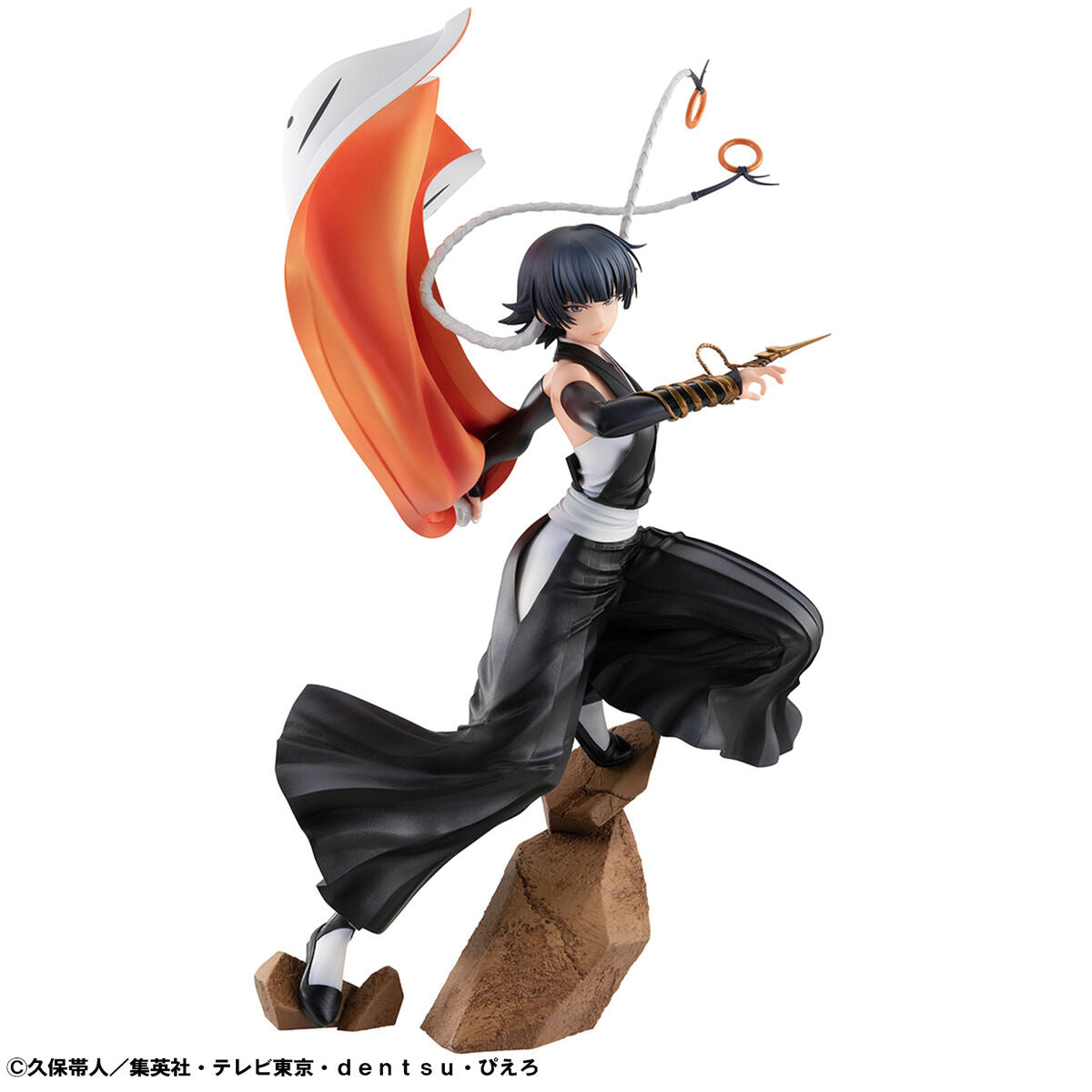 Bleach GALS Series - Soifon [Pre-Order Feb 2027]