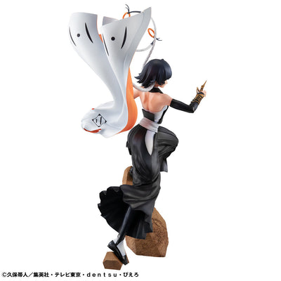Bleach GALS Series - Soifon [Pre-Order Feb 2027]