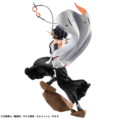Bleach GALS Series - Soifon [Pre-Order Feb 2027]