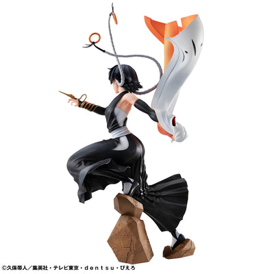 Bleach GALS Series - Soifon [Pre-Order Feb 2027]