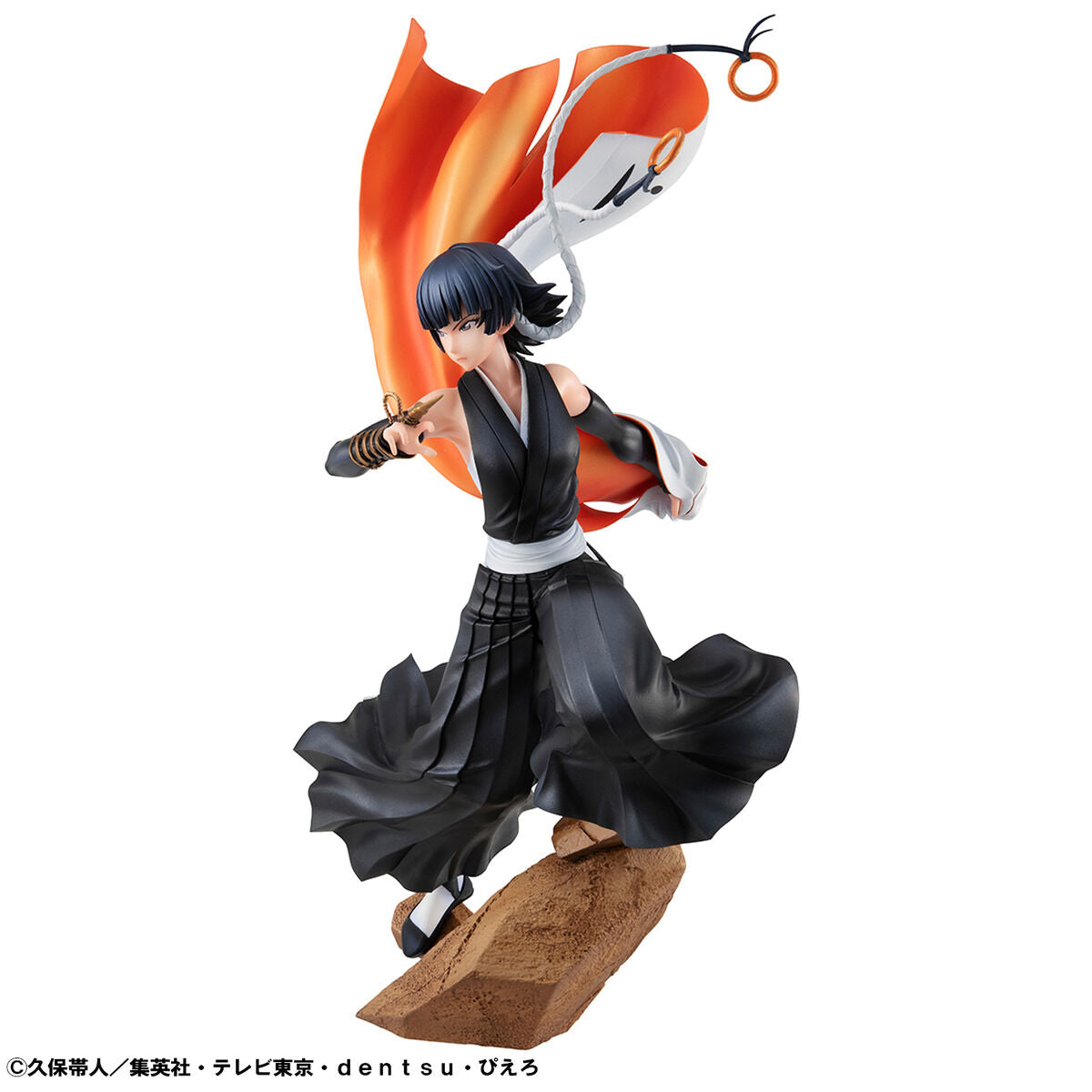 Bleach GALS Series - Soifon [Pre-Order Feb 2027]