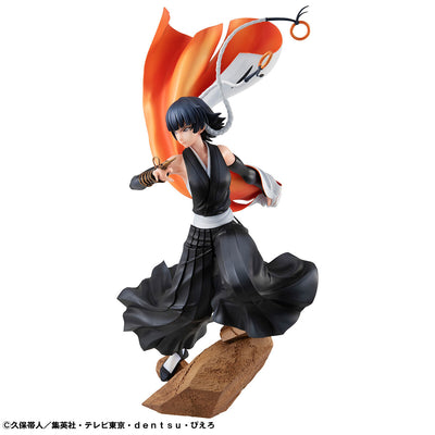 Bleach GALS Series - Soifon [Pre-Order Feb 2027]