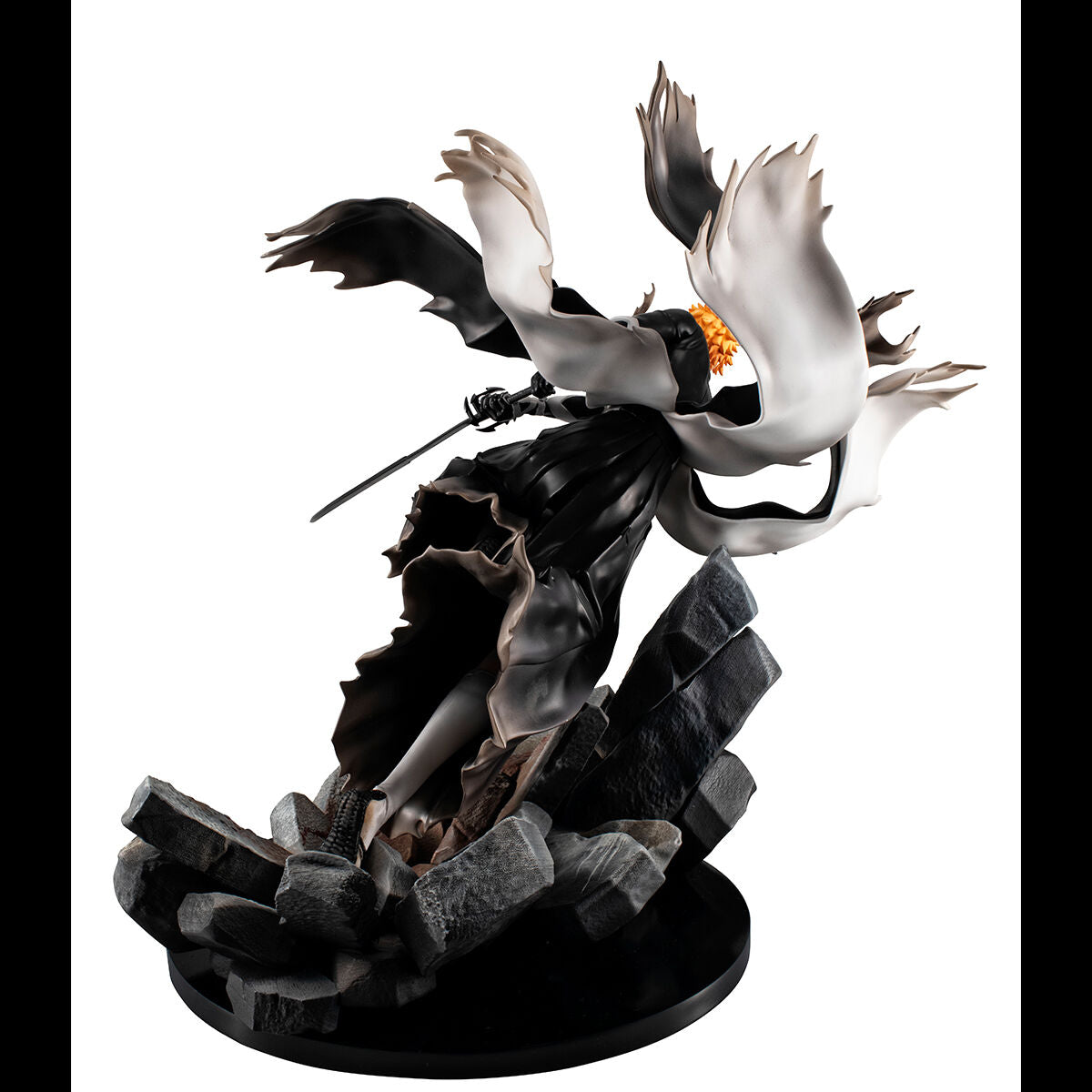 Bleach GEM Series Figure - Ichigo Kurosaki Thousand Year Blood War Arc Ver. [Pre-Order Nov 2026]