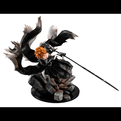 Bleach GEM Series Figure - Ichigo Kurosaki Thousand Year Blood War Arc Ver. [Pre-Order Nov 2026]