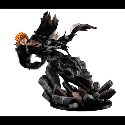 Bleach GEM Series Figure - Ichigo Kurosaki Thousand Year Blood War Arc Ver. [Pre-Order Nov 2026]