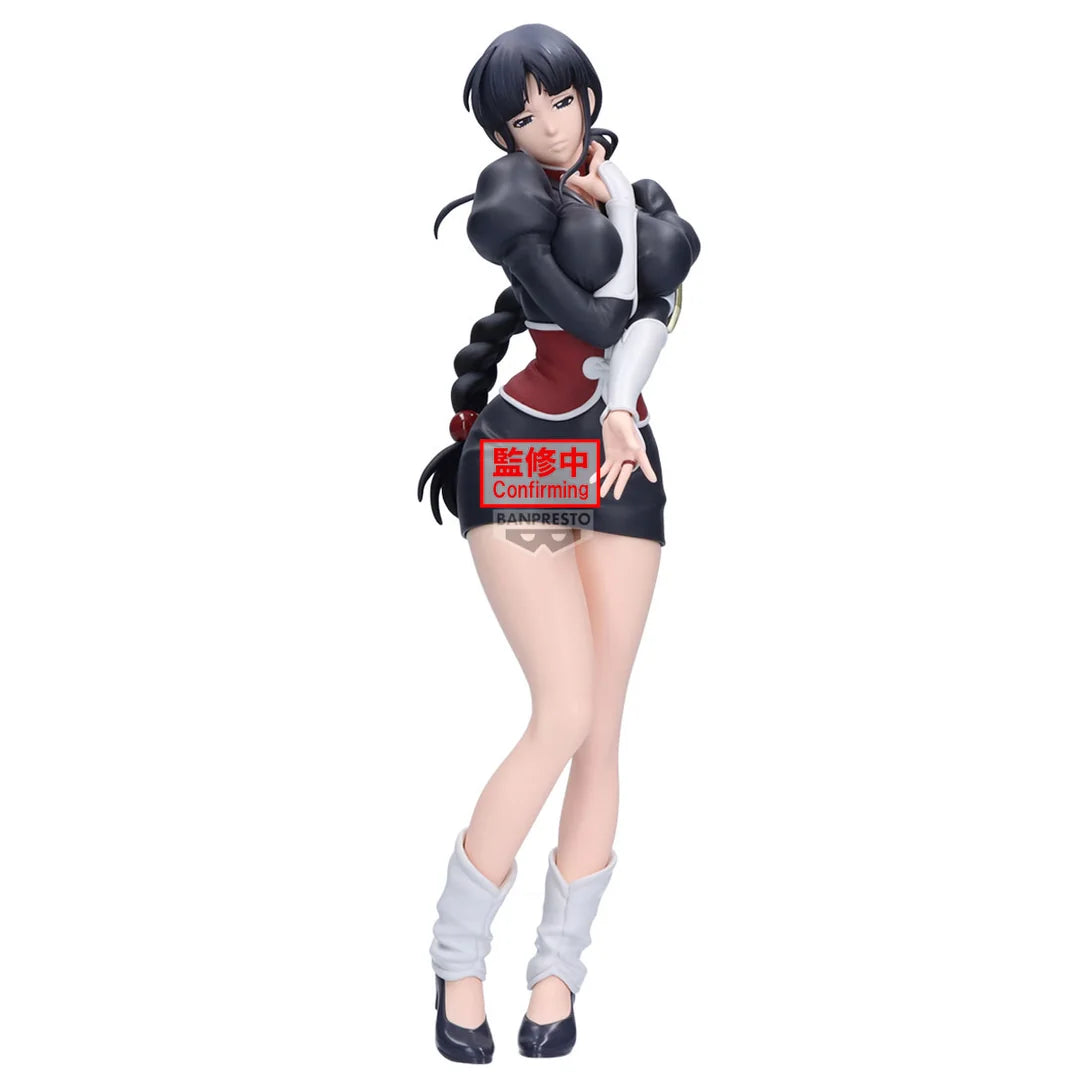 Bleach Glitter & Glamours Nemu Kurotsuchi - tampak samping