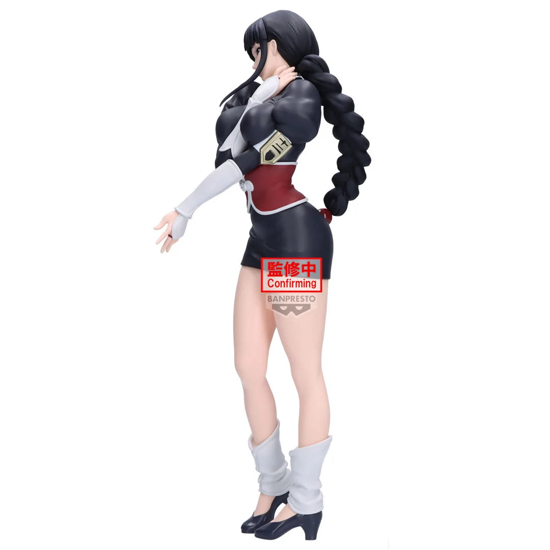 Bleach Glitter & glamours - Nemu Kurotsuchi [Pre-Order Jun 2026]