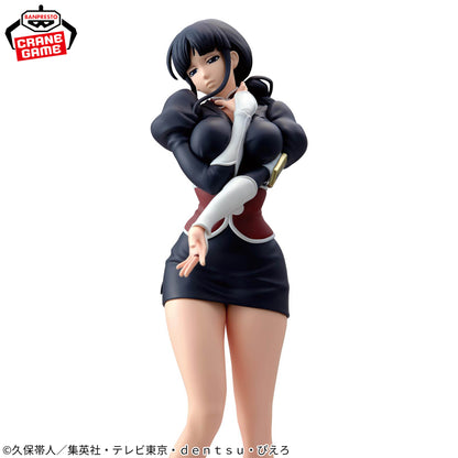 Bleach Glitter & glamours - Nemu Kurotsuchi