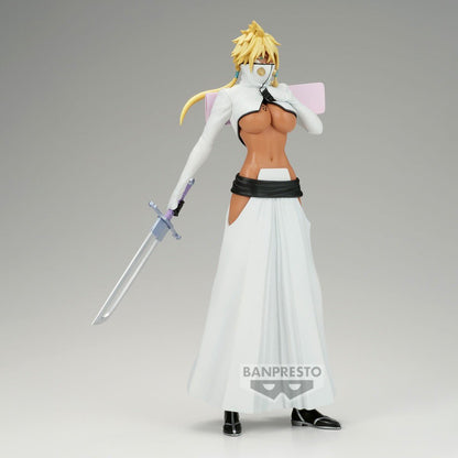 Bleach Glitter & glamours - Tier Harribel [Pre-Order Mar 2026]