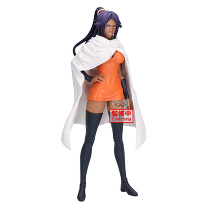 Bleach Glitter & glamours - Yoruichi Shihouin [Pre-Order Oct 2026]