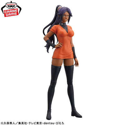 Bleach Glitter & glamours - Yoruichi Shihouin [Pre-Order Oct 2026]