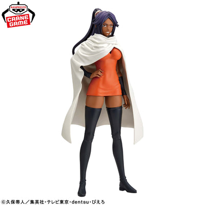 Bleach Glitter & glamours - Yoruichi Shihouin [Pre-Order Oct 2026]