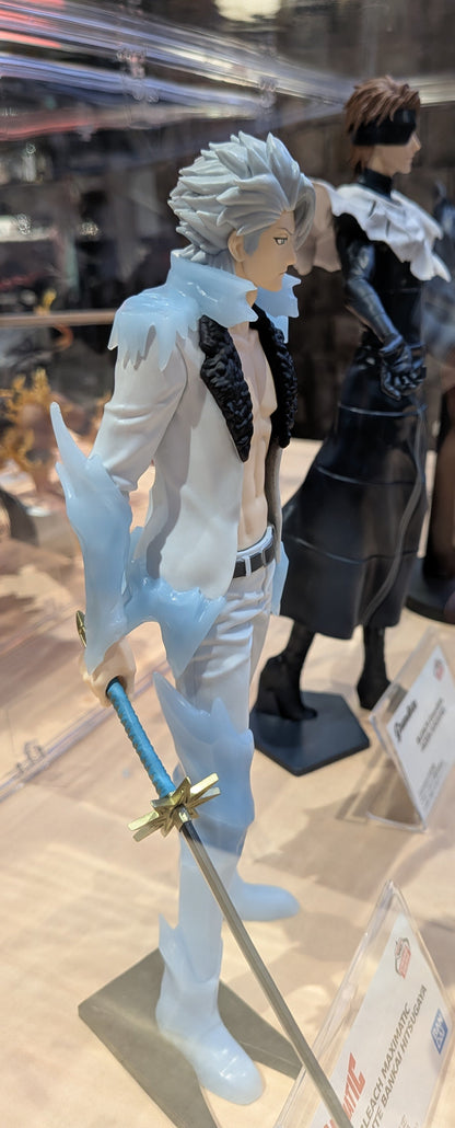 Bleach Maximatic - Hitsugaya Toshiro Absolute Bankai Ver. [Pre-Order Nov 2026]