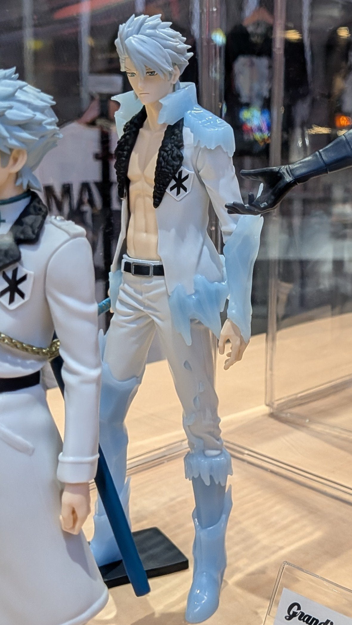 Bleach Maximatic - Hitsugaya Toshiro Absolute Bankai Ver. [Pre-Order Nov 2026]