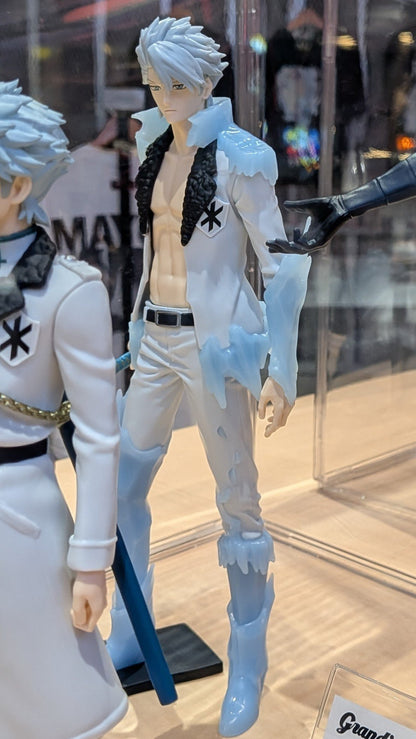 Bleach Maximatic - Hitsugaya Toshiro Absolute Bankai Ver. [Pre-Order Nov 2026]