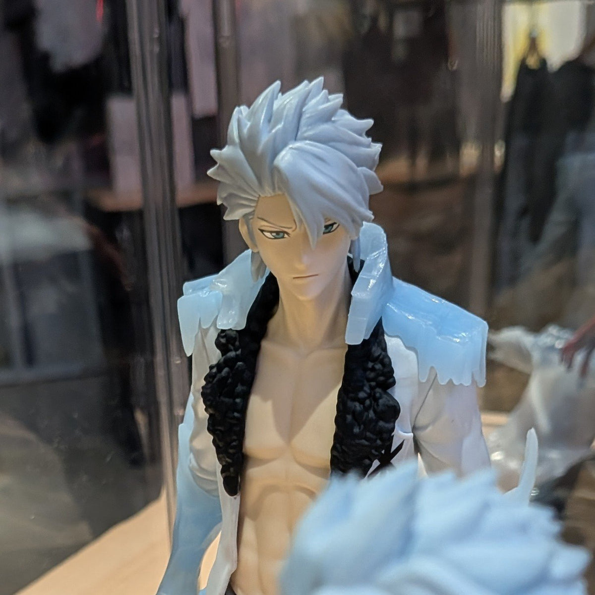 Bleach Maximatic - Hitsugaya Toshiro Absolute Bankai Ver. [Pre-Order Nov 2026]