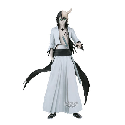 Bleach Maximatic - Ulquiorra Cifer Figure [Pre-Order Feb 2026]