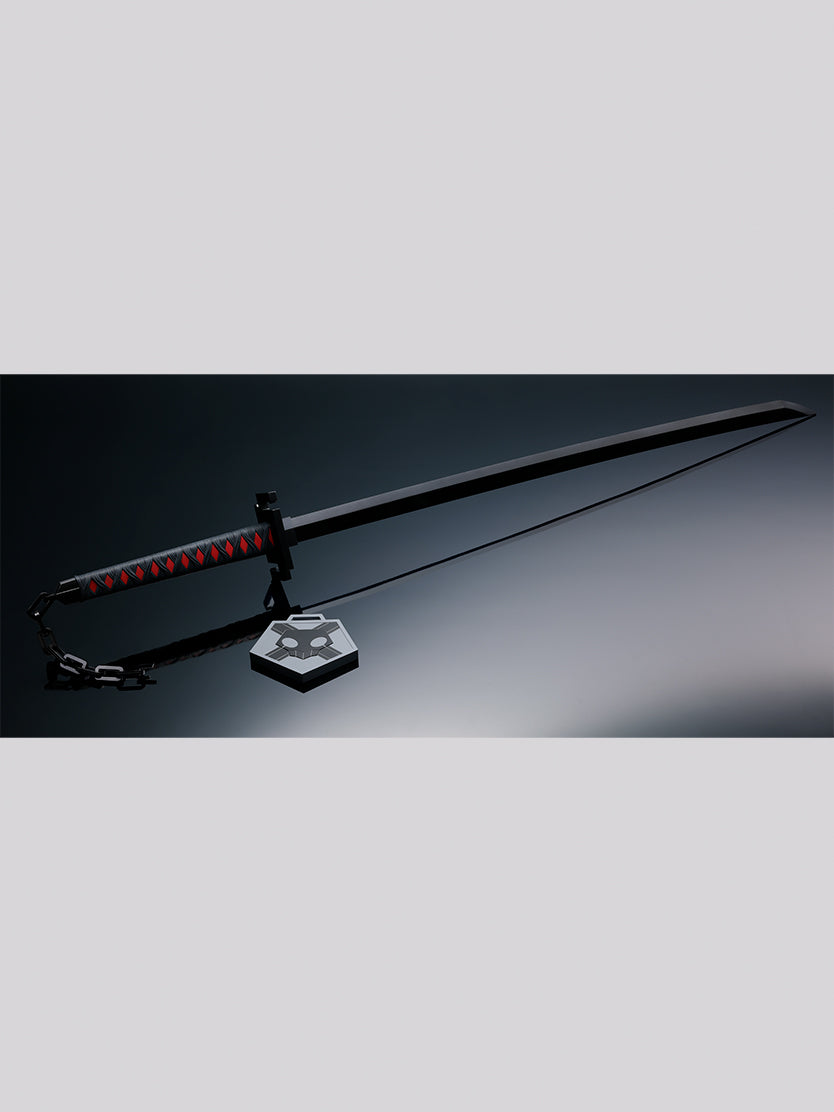 Bleach Proplica Sword - Tensazangetsu – JumpIchiban