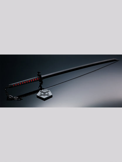 Bleach Proplica Sword - Tensazangetsu