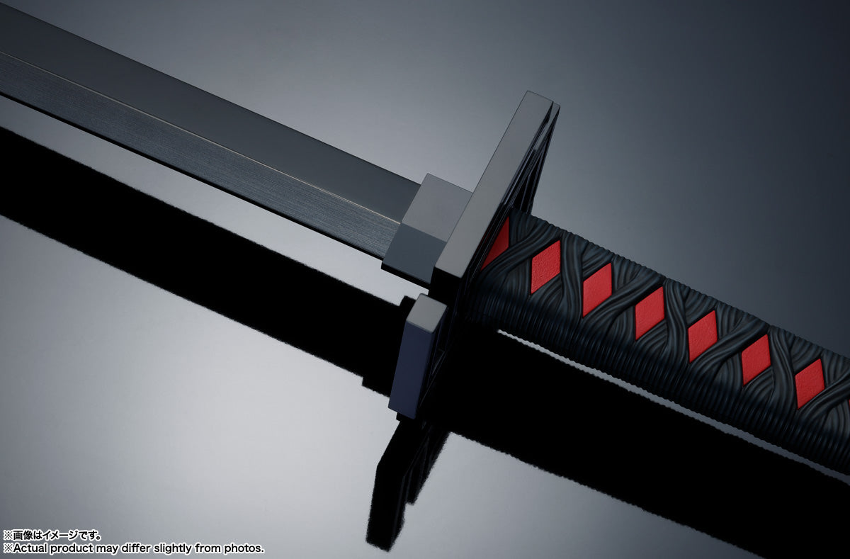 Bleach Proplica Sword - Tensazangetsu – JumpIchiban