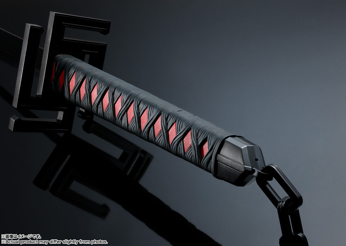 Bleach Proplica Sword - Tensazangetsu – JumpIchiban
