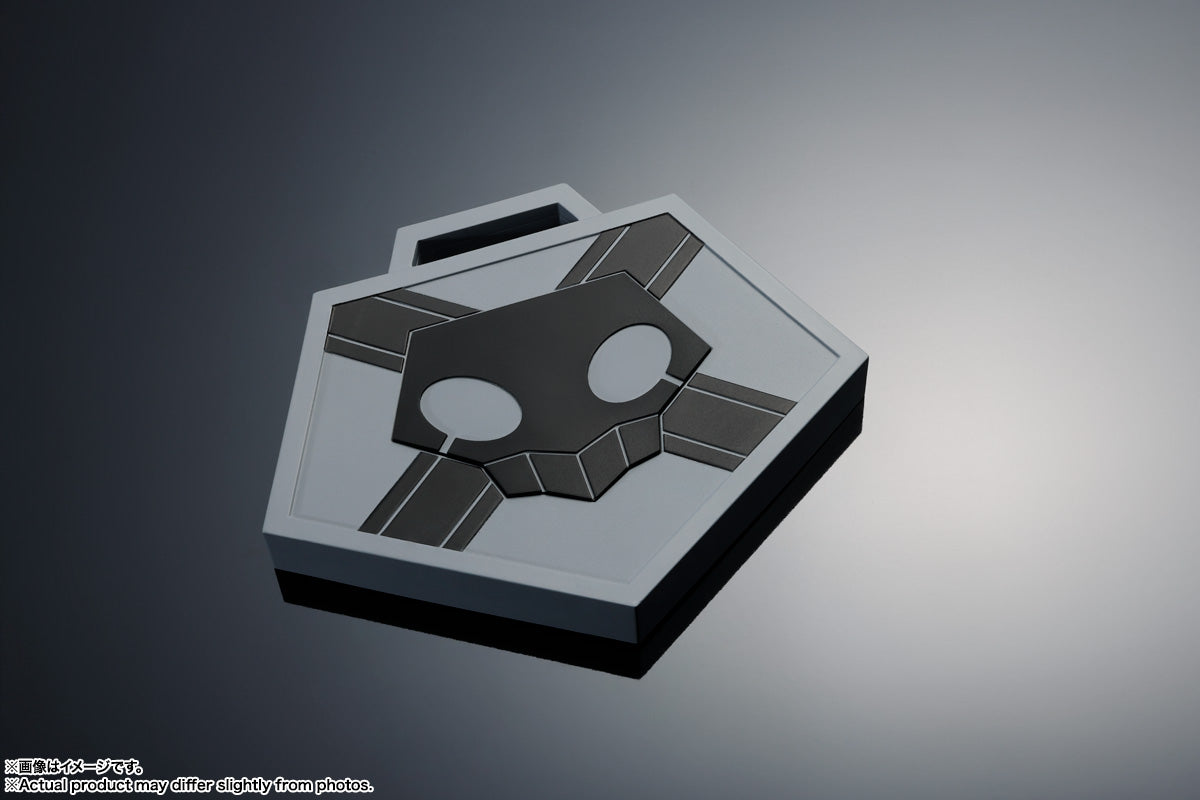 Bleach Proplica Sword - Tensazangetsu