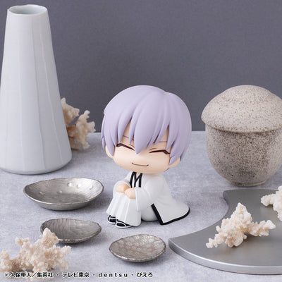 Bleach Rukappu (Look Up) - Gin Ichimaru [Pre-Order Apr 2027]